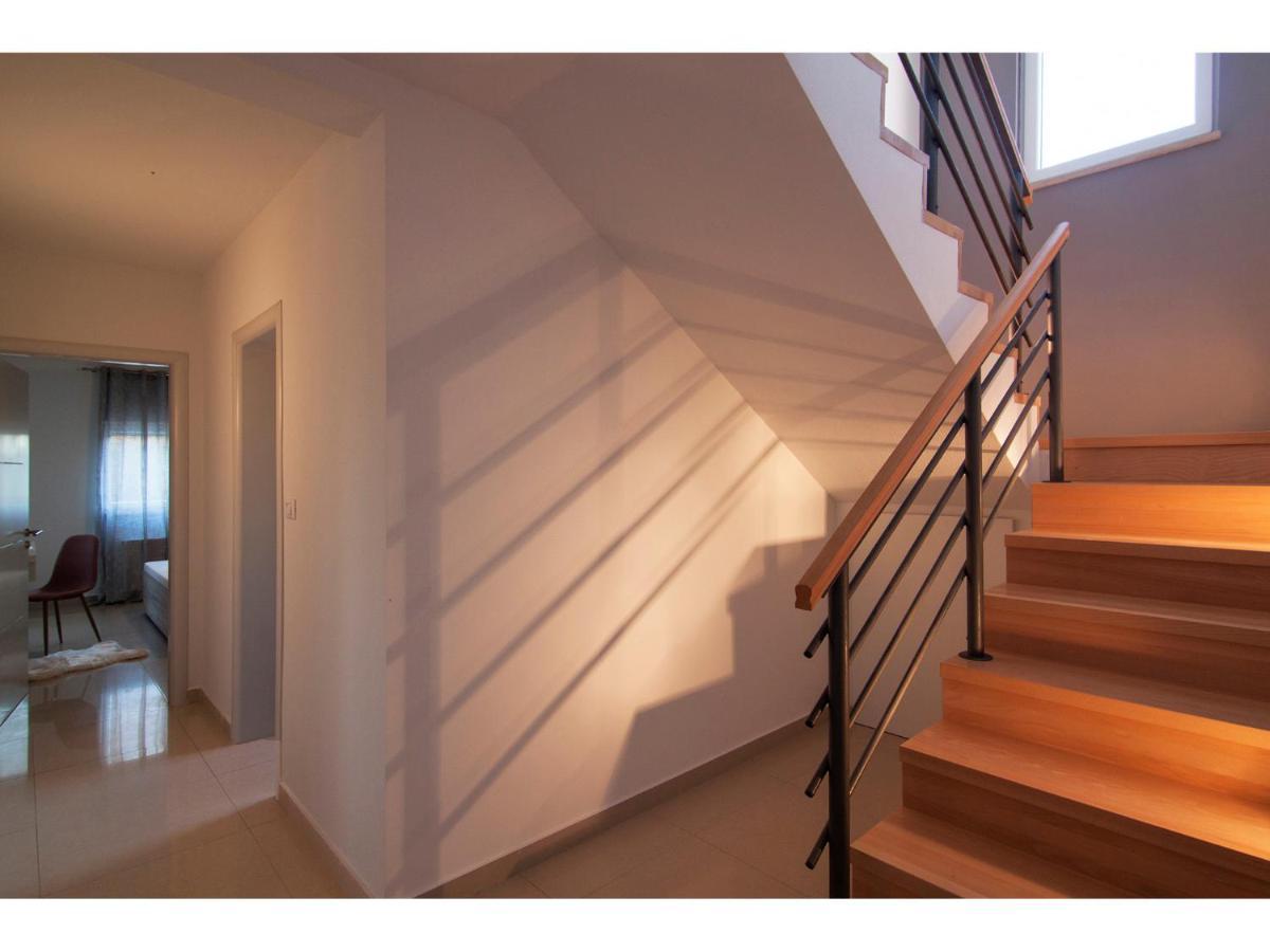 Villa Maslina Vodnjan Eksteriør bilde